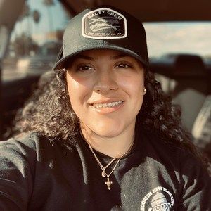 Meet your Posher, Veronica